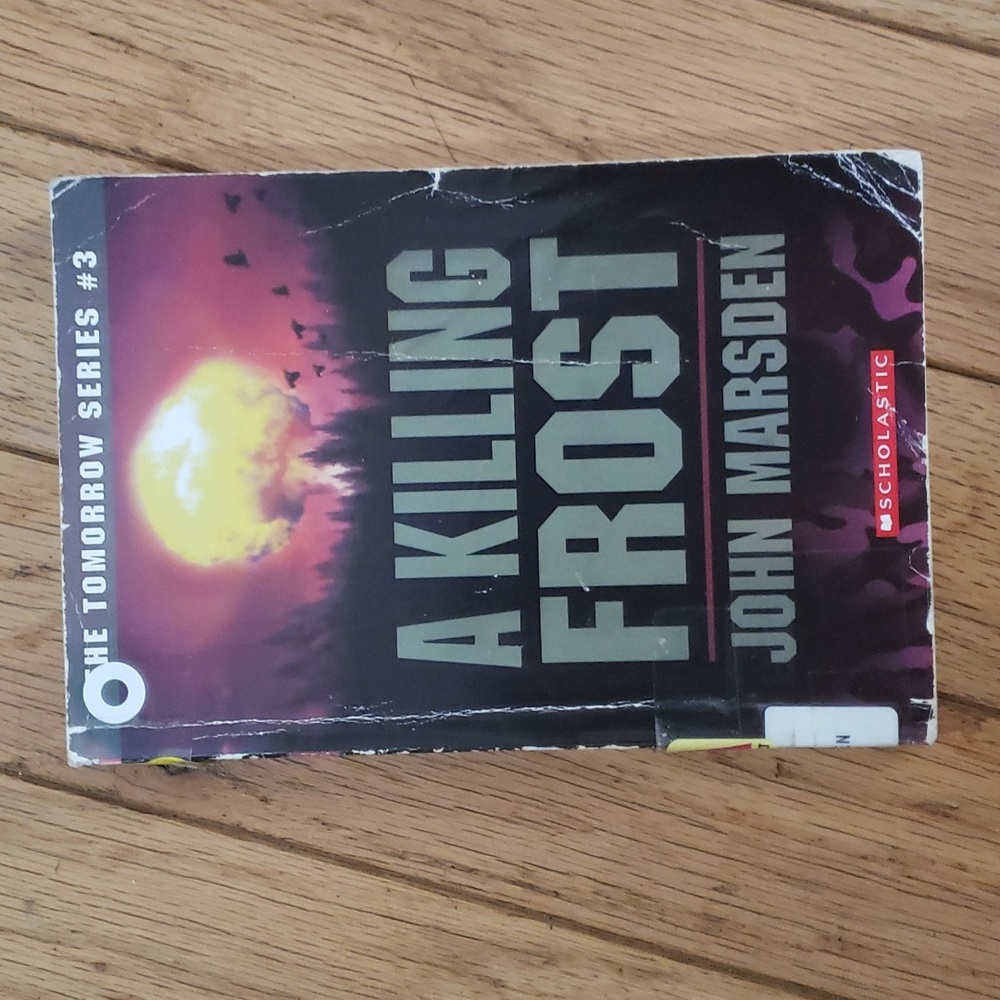 A Killing Frost
